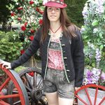 138271 Strickjacke "Stuttgart" antrazit