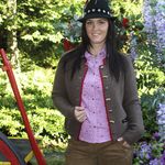 138270 Strickjacke "Stuttgart" braun