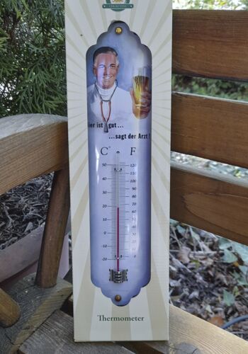 140138 Thermometer "Bier"