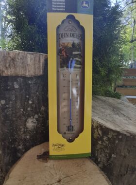 Thermometer "John Deere"
