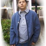 134384 Walkjanker "Florian"