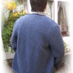 134384 Walkjanker "Florian"