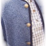 134384 Walkjanker "Florian"