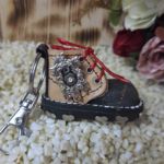 139754 Wanderschuh "Kuckucksuhr"