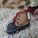 139754 Wanderschuh "Kuckucksuhr"