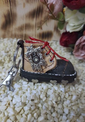 139754 Wanderschuh "Kuckucksuhr"