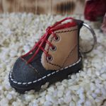 Sch1027 Wanderschuh "Schwarzwaldmädl"