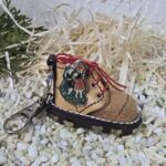 Sch1028 Wanderschuh Schwarzwaldpaar Black Forest