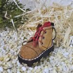 Sch1028 Wanderschuh Schwarzwaldpaar Black Forest