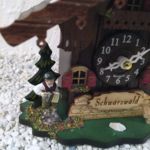 WH1009 Wetterhaus "Musikantenstadl"