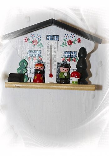 139424 Wetterhäusle "Titisee"