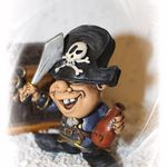 140085 Bodensee Pirat " Hennry Morgan"