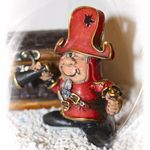 140084 Bodensee Pirat "Capitan Forest"