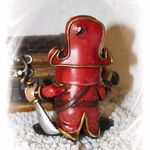 140084 Bodensee Pirat "Capitan Forest"