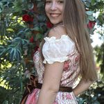 140602 Dirndl "Alpirsbach" mit Schürze
