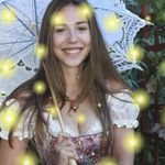 140602 Dirndl "Alpirsbach" mit Schürze