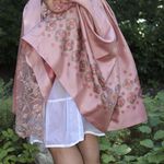 140600 Dirndl "Amsterdamm" mit Edelschürze