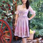 139471 Dirndl "Antwerpen" mit Edelschürze