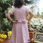 139402 Edeldirndl "Augsburg" mit Schürze