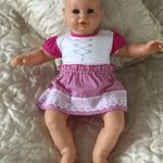 400011 Strampler-Dirndl " München"