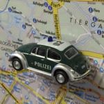 400048 VW-Käfer Polizei