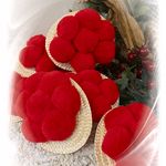 138499 Bollenhut "Gutach" 15cm