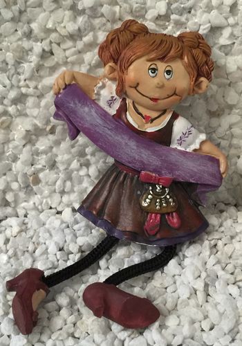 400063 Schwarzwald-Mädel