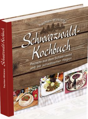 Schwarzwälder Kochbuch