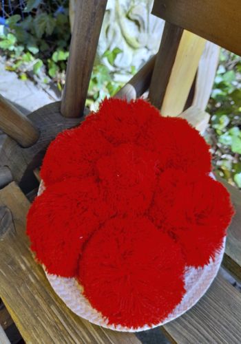 BH1000 Bollenhut "Gutach" 21cm