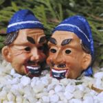 MIMÄ1018 Magnet Miniaturmäskle Pflumeschlucker Bonndorf