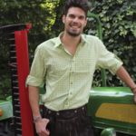 160001 Hemd "Stuttgart apfelgrün