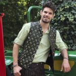 160001 Hemd "Stuttgart apfelgrün