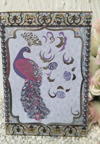 170043 Karte "Neutral" 2