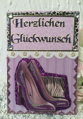 170044 Herzlichen Glückwunsch