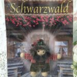 180001 Püpple "Schwarzwald Seppi"