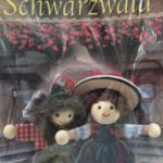 180036 Püpple "Schwarzwald-Paar"