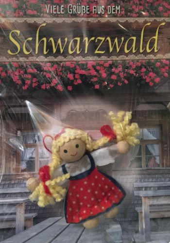 180040 Püpple "Schwarzwald-Lotti"