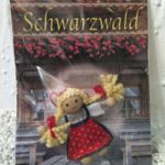 180040 Püpple "Schwarzwald-Lotti"