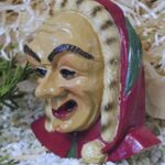 M&Auml;2147 Olschwang Papier-Krattler Ravensburg