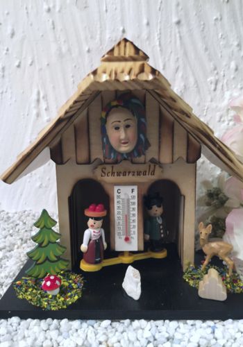 2000011 Wetterhäusle "Bonndorf" Hansele