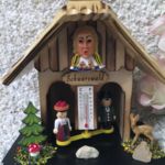 20000027 Wetterhaus "Rottweil" Gschell