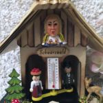 20000027 Wetterhaus "Rottweil" Gschell