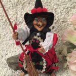 240118 Schwarzwald-Hexle "Schluchsee"