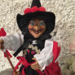 240118 Schwarzwald-Hexle "Schluchsee"