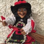 240118 Schwarzwald-Hexle "Schluchsee"