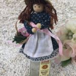 135918 Schnapsmädel mit Badischer Weinhefe