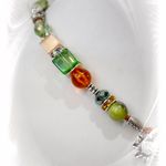 137802 Designerkette "Achsee"