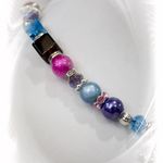 137797 Designerkette "Schluchsee"