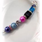 137797 Designerkette "Schluchsee"