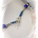 137797 Designerkette "Schluchsee"